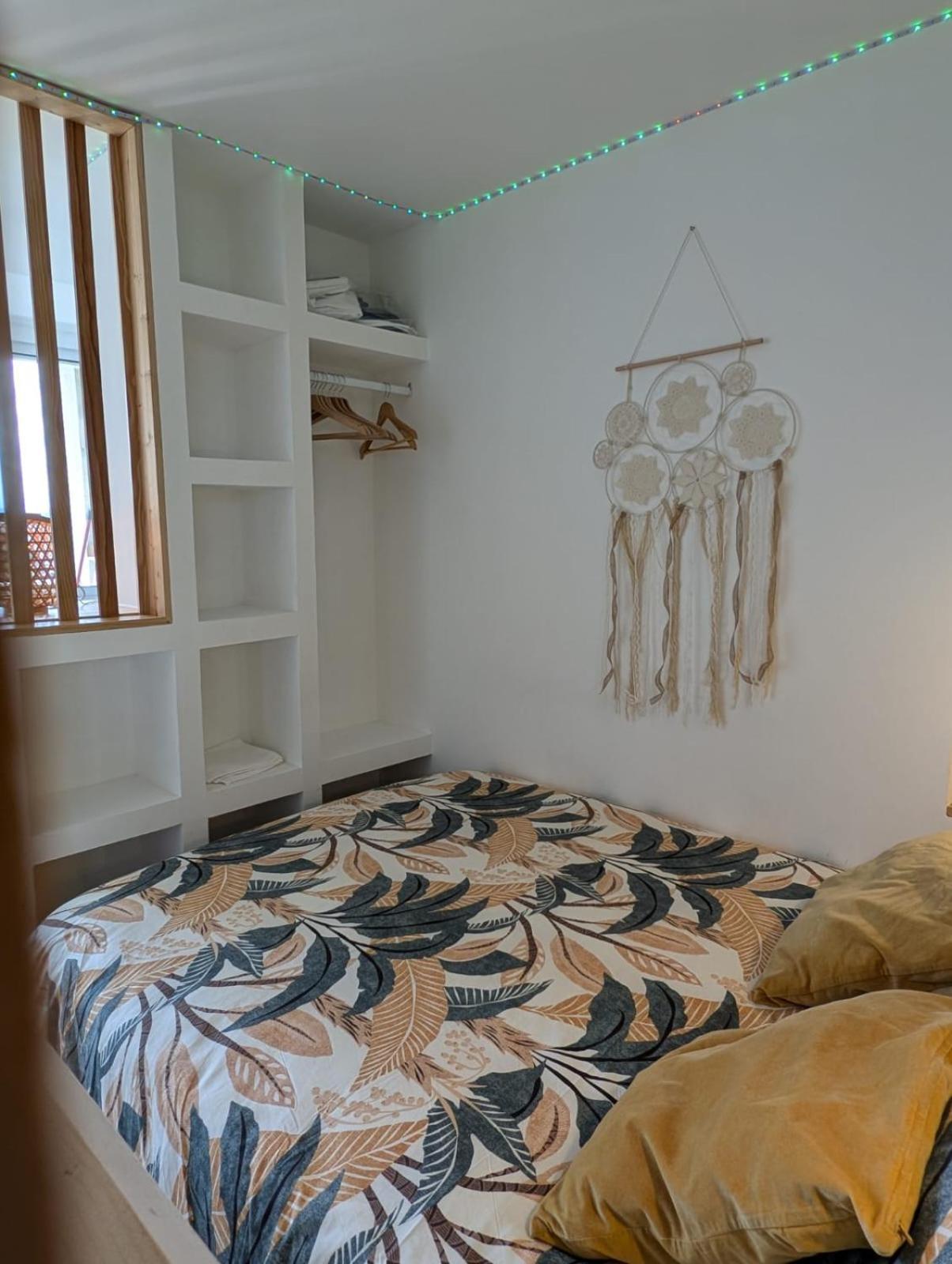Studio De Charme Cosy Centre-Ville Тарб Экстерьер фото